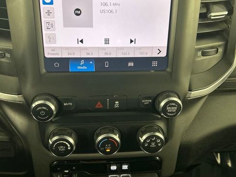 Used 2024 RAM 2500 Big Horn image 15