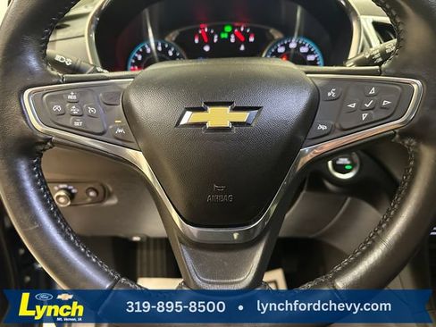 Used 2020 Chevrolet Equinox LT FWD image 9