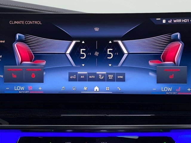 Used 2026 BMW 740i RWD image 47