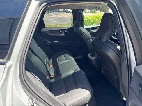 Certified 2025 Volvo XC60 B5 Plus AWD/4WD image 11