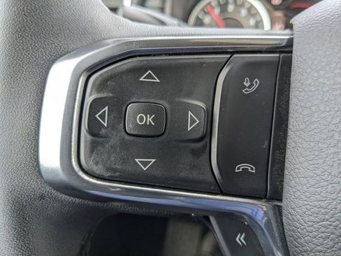 Used 2025 RAM 1500 Laramie image 29