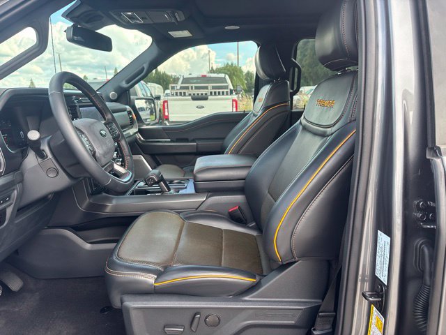 Used 2024 Ford F150 Tremor w/ Equipment Group 402A High AWD/4WD image 9