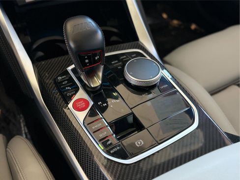 Used 2025 BMW M3 Competition w/ Executive Package image 14