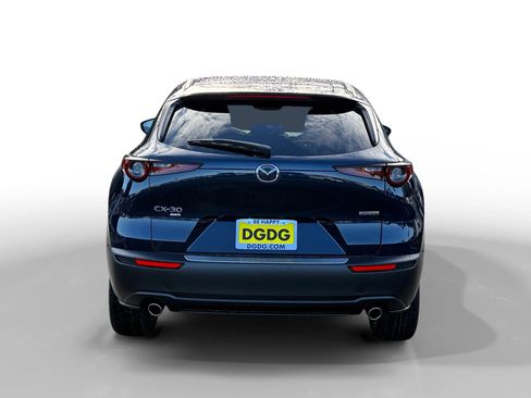 New 2026 MAZDA CX-30 AWD 2.5 S w/ Select Sport Pkg image 4