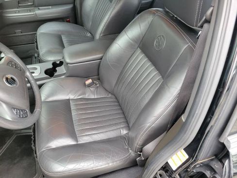Used 2003 Mercury Marauder RWD image 24