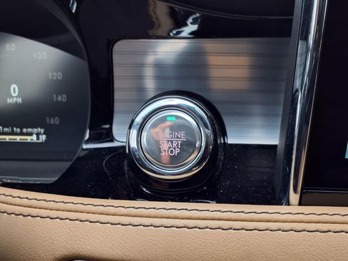 Certified 2022 Lincoln Corsair Reserve w/ Elements Package image 13