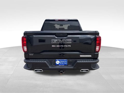 Used 2024 GMC Sierra 1500 Elevation AWD/4WD image 5