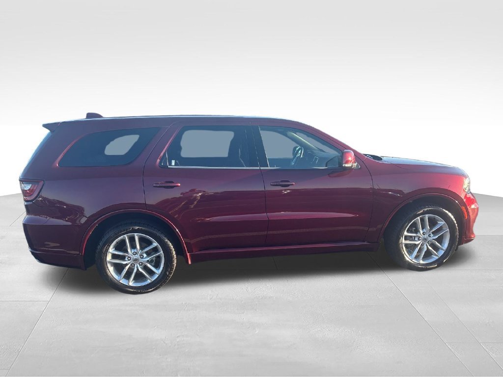 Used 2022 Dodge Durango GT RWD image 6