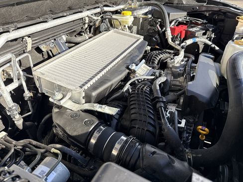 Used 2025 Subaru Ascent Onyx Edition image 23