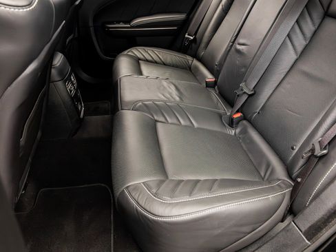 Used 2022 Dodge Charger SRT Hellcat RWD image 35