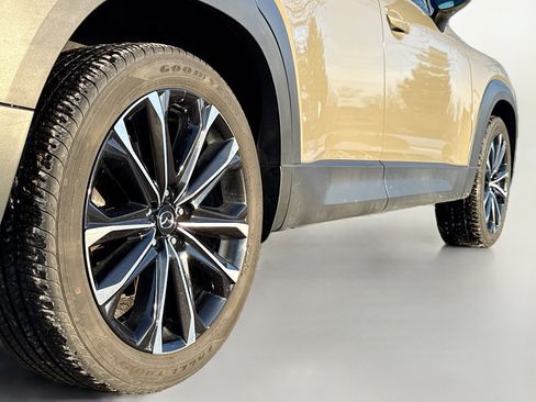 Certified 2023 MAZDA CX-50 2.5 Turbo w/ Cargo Package image 15