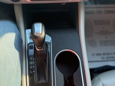 Used 2019 Nissan Altima 2.5 Platinum image 98