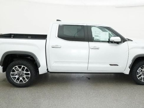 New 2026 Toyota Tundra 1794 Edition image 12