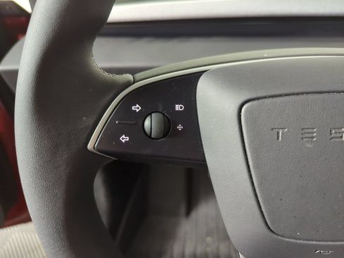 Used 2025 Tesla Model 3 Long Range RWD image 27
