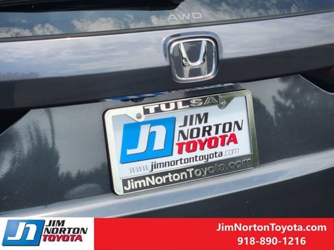 Used 2025 Honda CR-V Sport-L image 11