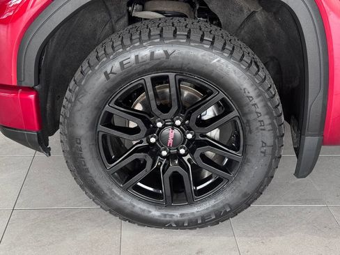 Certified 2023 GMC Sierra 1500 Elevation AWD/4WD image 4