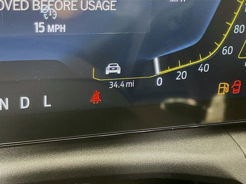 New 2025 Ford Mustang EcoBoost image 12