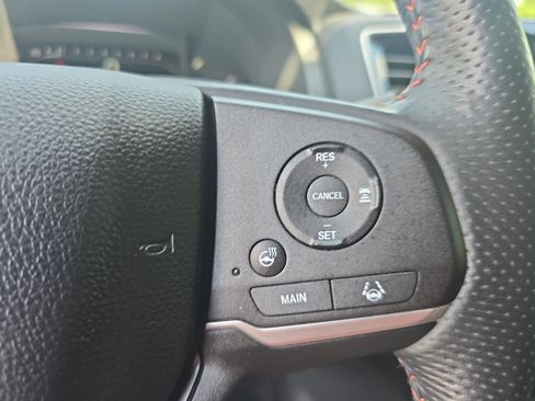 Used 2024 Honda Passport TrailSport image 18