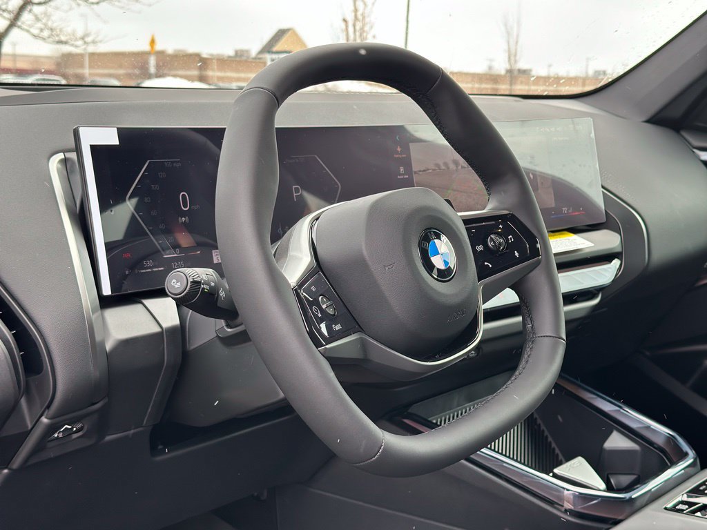 New 2026 BMW X3 xDrive30i w/ Premium Package AWD/4WD image 18