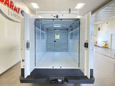 New 2026 Ford Transit 350 w/ Interior Upgrade Package image 9