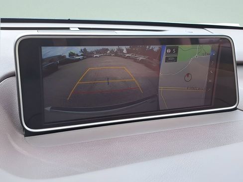 Used 2019 Lexus RX 350L FWD image 23