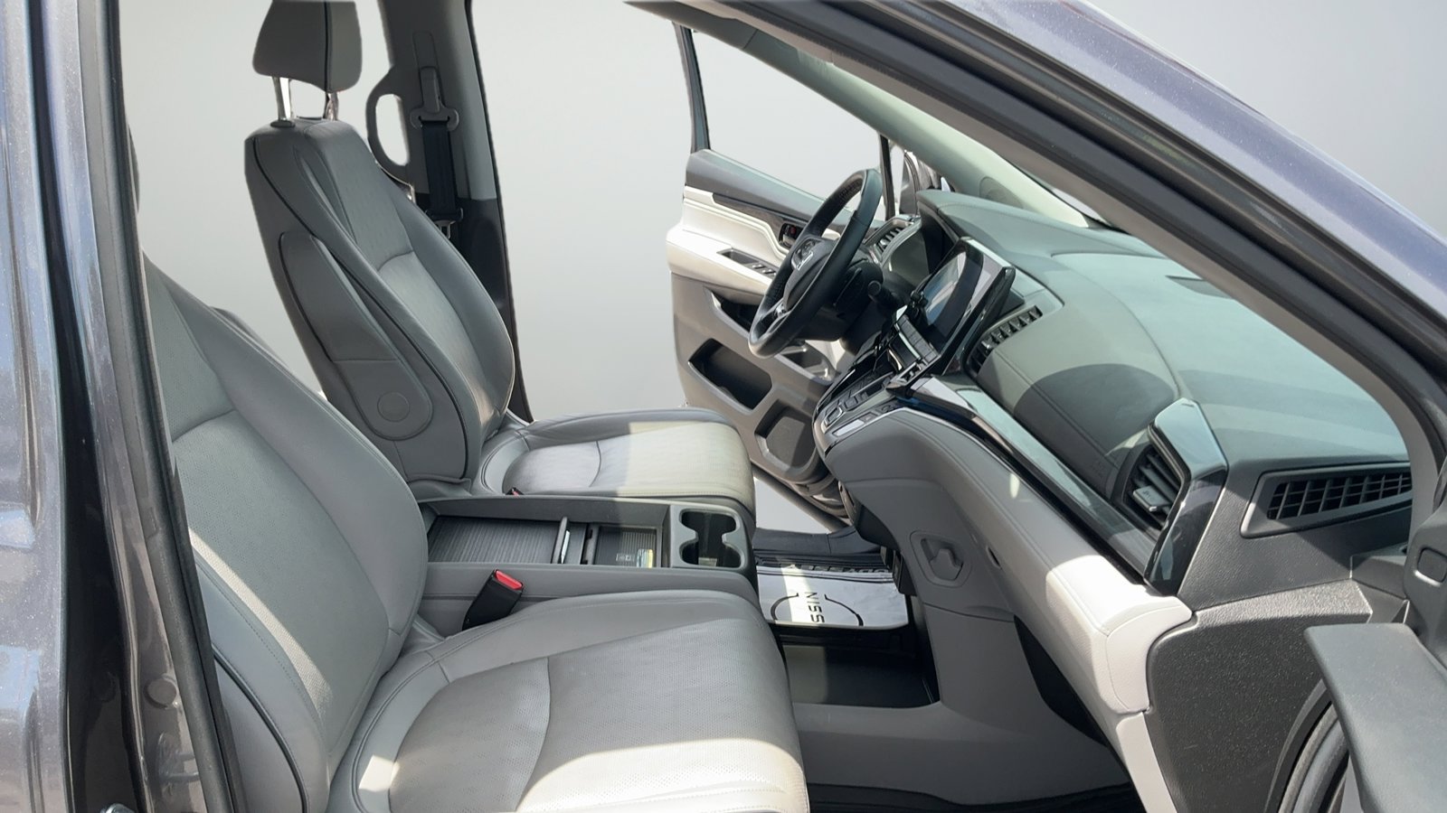 Used 2023 Honda Odyssey Elite image 55