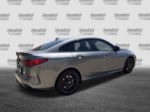Used 2024 BMW M235i xDrive Gran Coupe w/ Premium Package AWD/4WD image 10