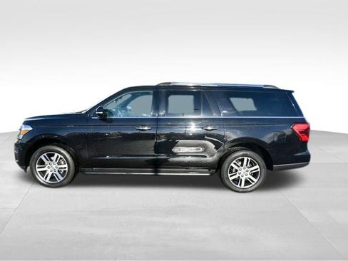 Used 2024 Ford Expedition Max Limited AWD/4WD image 4