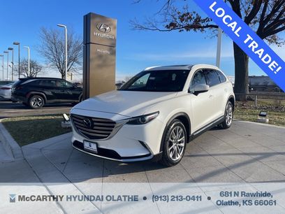 Used 2019 MAZDA CX-9 Grand Touring
