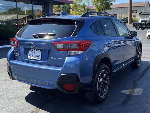 Used 2020 Subaru Crosstrek 2.0i Premium w/ Moonroof Package 2 image 14
