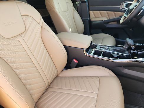 New 2026 Kia Sorento SX Prestige image 10
