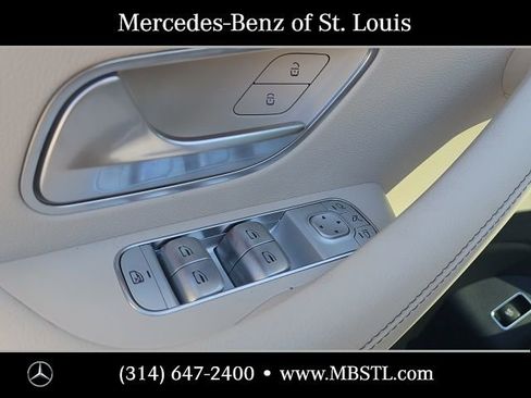 New 2026 Mercedes-Benz GLE 450 4MATIC image 17