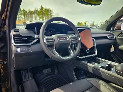 New 2026 GMC Acadia Elevation image 13