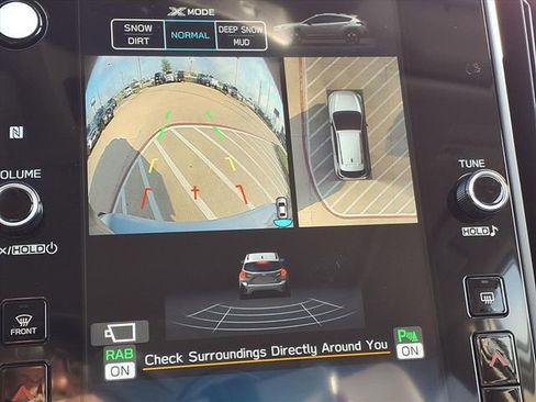 New 2026 Subaru Crosstrek 2.5i Limited image 19