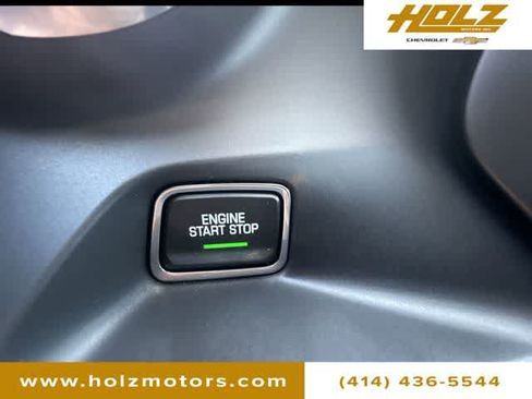 Certified 2023 Chevrolet Camaro SS RWD image 18