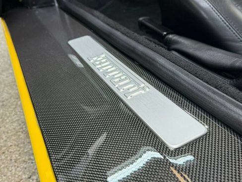 Used 1995 Ferrari F355 Berlinetta RWD image 47