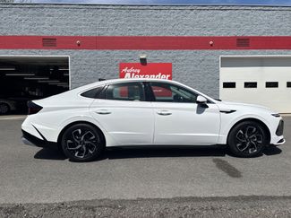 Used 2025 Hyundai Sonata SEL FWD video 2