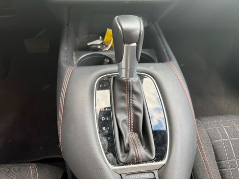 Used 2024 Honda HR-V Sport image 23