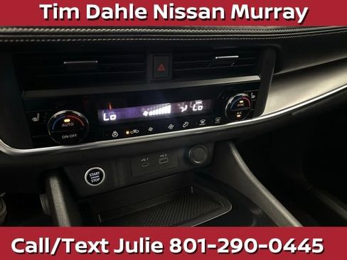 Used 2023 Nissan Rogue SV w/ SV Premium B Package AWD/4WD image 27