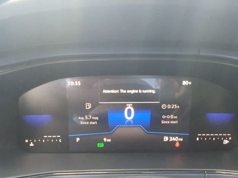 Certified 2024 Volkswagen Taos SE FWD image 22