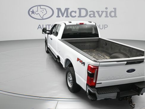 Used 2023 Ford F250 XL w/ 360-Degree Camera Package AWD/4WD image 37