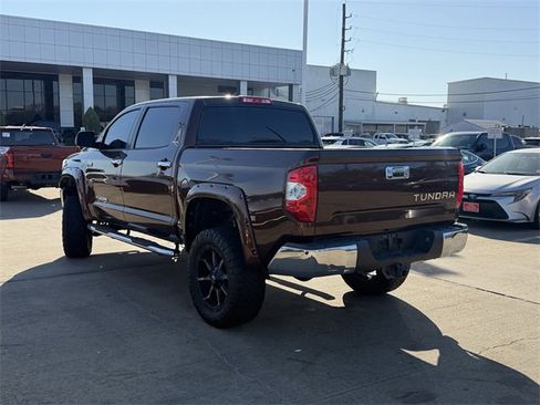 Used 2015 Toyota Tundra Limited image 7
