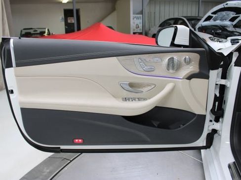 Used 2023 Mercedes-Benz E 450 Coupe image 19