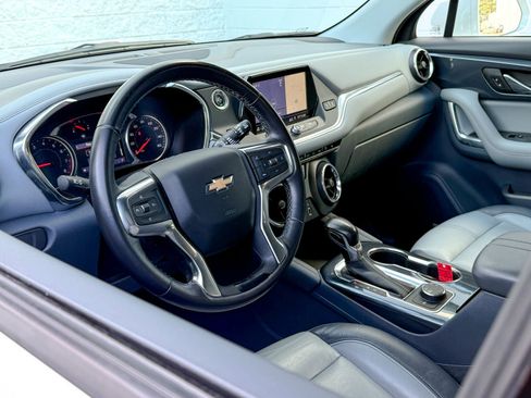 Used 2019 Chevrolet Blazer LT w/ Sound & Technology Package AWD/4WD image 15