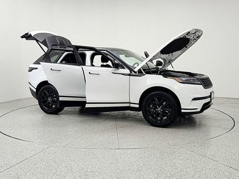 New 2026 Land Rover Range Rover Velar S AWD/4WD image 10