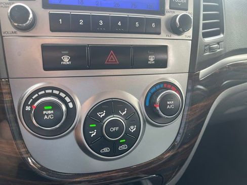 Used 2012 Hyundai Santa Fe GLS image 21