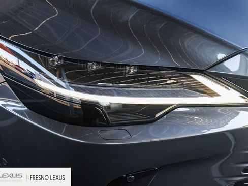 New 2026 Lexus RX 450h AWD image 10