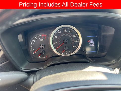 Used 2022 Toyota Corolla Cross LE FWD image 7