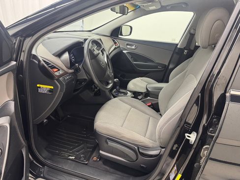 Used 2018 Hyundai Santa Fe Sport AWD/4WD image 21