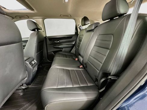 Used 2024 Honda CR-V EX-L image 32
